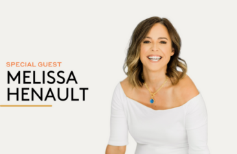 How To Use LinkedIn To Launch Your Brand With Melissa Henault