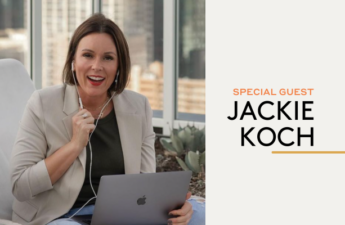 How To Hire Your Dream Team The Right Way With Jackie Koch